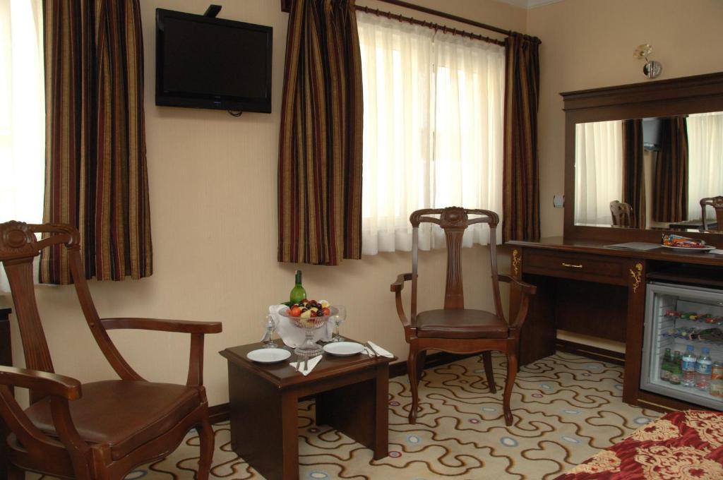 Angora Hotel Ankara Room photo