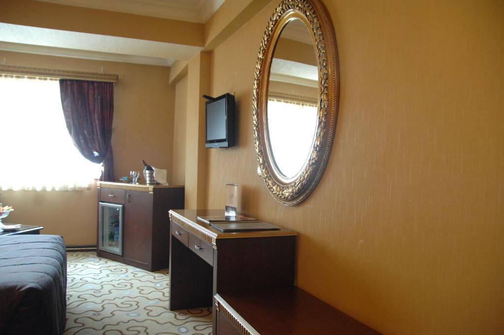 Angora Hotel Ankara Room photo