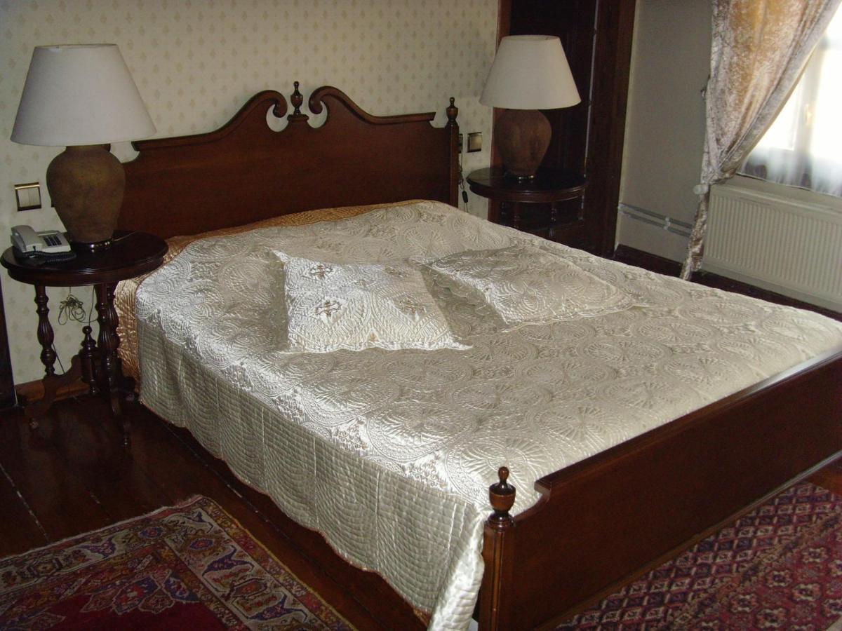 Angora Hotel Ankara Room photo
